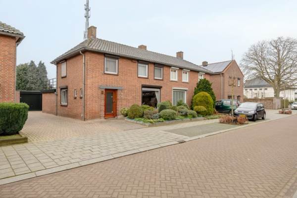 Woning Prinses Beatrixstraat 6 Venray