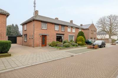 Woning Prinses Beatrixstraat 6 Venray