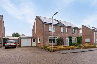 Woning Ljippenstâl 57 Garyp