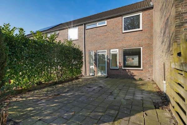 Woning Korenstraat 19 Musselkanaal