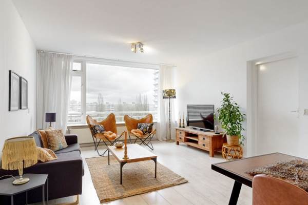 Woning Groenhof 94 Amstelveen