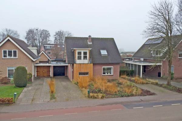 Woning Oosterhoutsestraat 81 Oosterhout (GE)