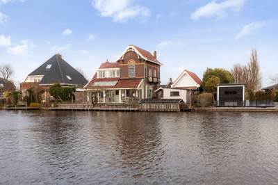 Woning Weijland 41 Nieuwerbrug aan den Rijn