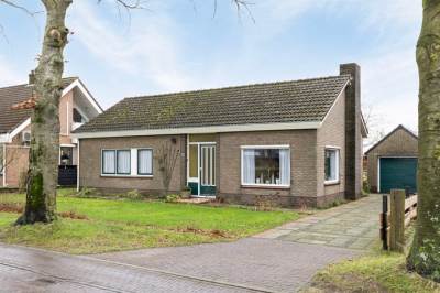 Woning Broeksteeg 30 Zalk
