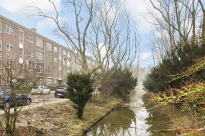 Woning Aart van der Leeuwkade 113 Voorburg