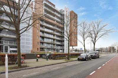 Woning Cornelis de Wittlaan 632 Den Haag