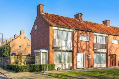 Woning Pagnevaartweg 75 Oudenbosch