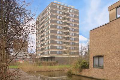Woning Boerhaavestraat 399 Vlaardingen