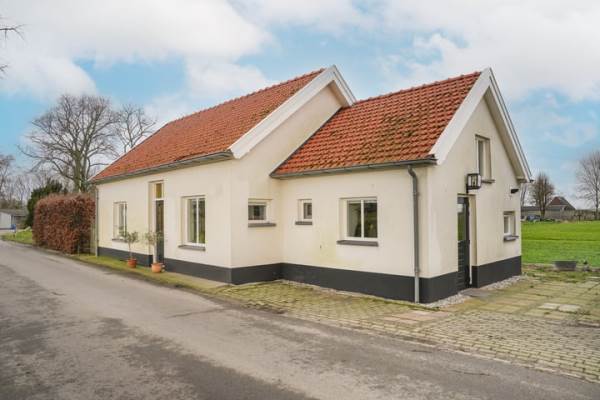 Woning Molenstraat 1 Altforst
