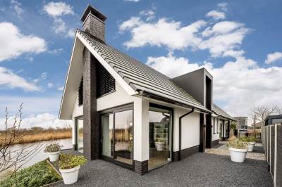 Woning Eindsplits 7 Almere