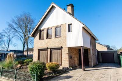 Woning Biezendreef 41 Putte