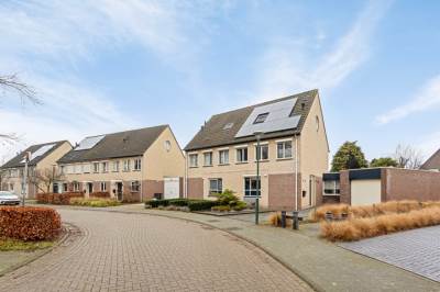 Woning Sterappel 14 Asten