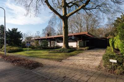 Woning Nijendal 8 Driebergen-Rijsenburg