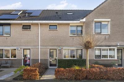 Woning Concertlaan 3 Kampen