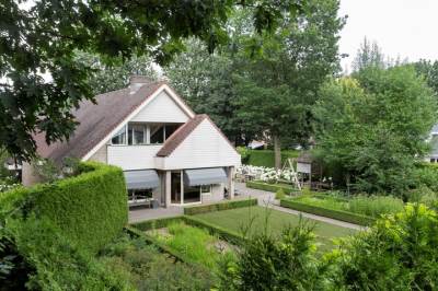 Woning Bergweg van Rijn 2 Rhenen