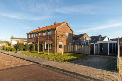 Woning Jachthavendyk 2 Balk