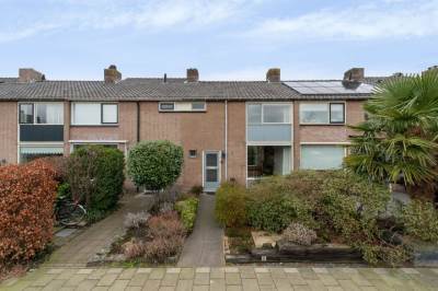 Woning Prof. dr. T.M.C. Asserweg 8 De Bilt