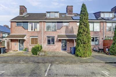 Woning Kempenaar 19 Wijk bij Duurstede
