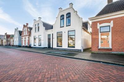 Woning Moleneind ZZ 139 Drachten