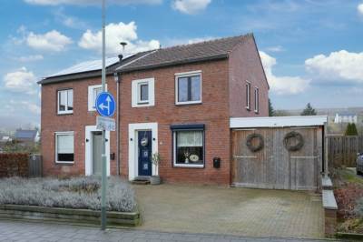 Woning Hoebigerweg 3 Eys