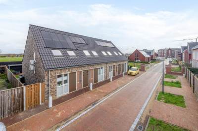 Woning Souverijnsakker 11 Veghel