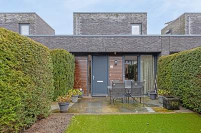 Woning Schoffel 74 Den Bosch