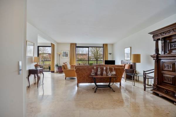 Woning Schoffel 74 Den Bosch