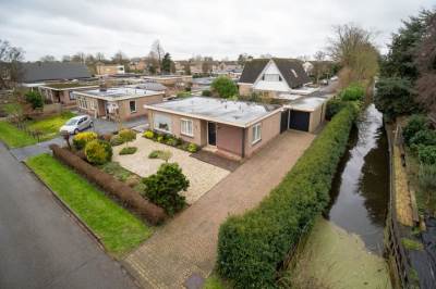 Woning Radboudstraat 2 Hoogwoud