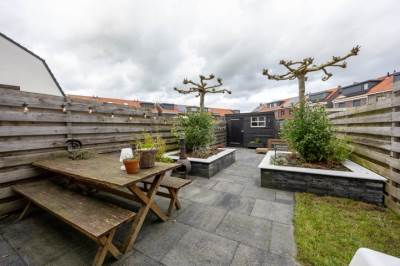 Woning Van Eyckstraat 45 Groningen