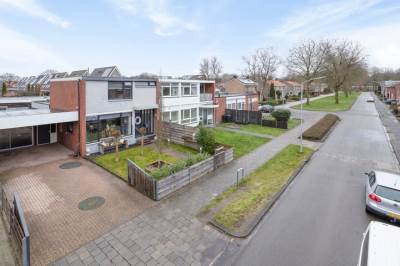 Woning Bentlagestraat 22 Ter Apel