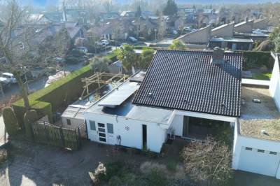 Woning Liviuslaan 6 Venlo