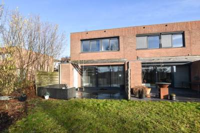 Woning Duinvoet 80 Lelystad