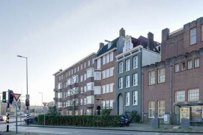 Woning Tasmanstraat 93 Amsterdam