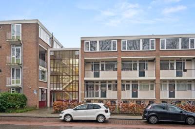 Woning Hollandseweg 190 Wageningen
