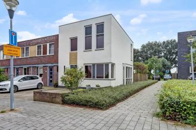 Woning Gebint 38 Eersel