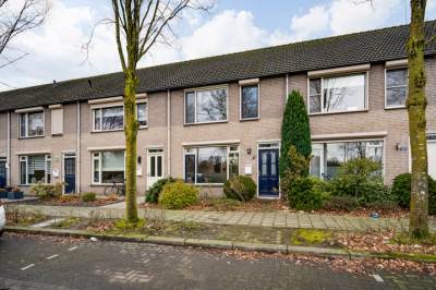 Woning Graswinkellaan 161 Weert