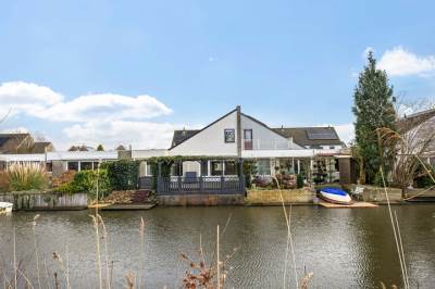 Woning Zwarte Specht 31 Emmen