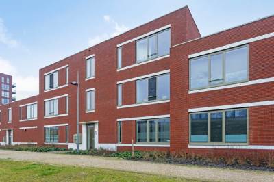 Woning Koning Willem-Alexanderplein 103 Dronten