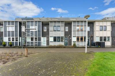 Woning Giebelhof 25 Papendrecht