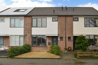 Woning Hoornsehop 3 Huizen