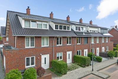 Woning Turresstraat 20 Naaldwijk