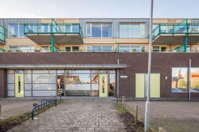 Woning De Tuinbouw 9 Hoogkarspel