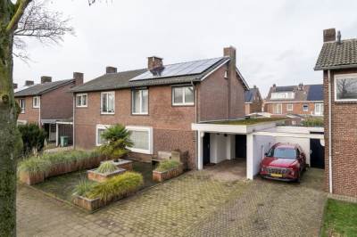 Woning Herenstraat 183 Weert