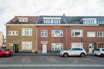 Woning Ruys de Beerenbroucklaan 21 Heerlen
