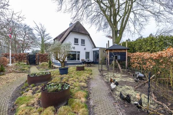 Woning Lieverseweg 2 Peize