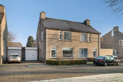 Woning Peelslenk 9 Deurne