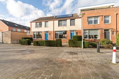 Woning Tormentil 69 Kampen