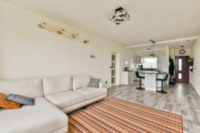 Woning Valkhof 71 Amsterdam