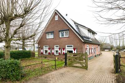 Woning Oude IJsselweg 23 Etten