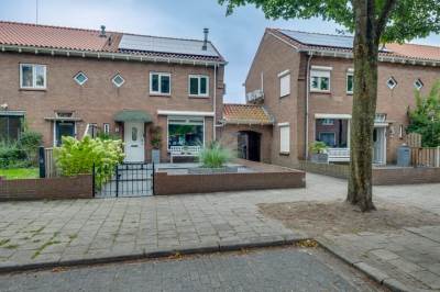 Woning Putmanstraat 92 Deventer